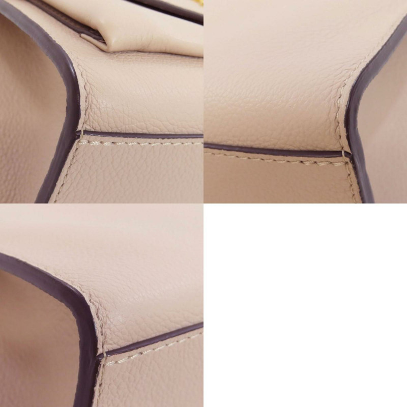 路易威登 M56137 My Lock Me 鏈條單肩包 粒面小牛皮 女士 LOUIS VUITTON-9