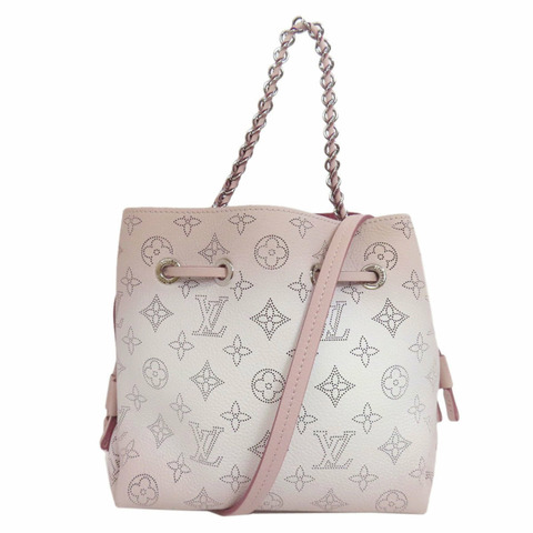 路易威登 M59939 Bella 手提包 Empreinte 女士路易威登LOUIS VUITTON官方線上旗艦店