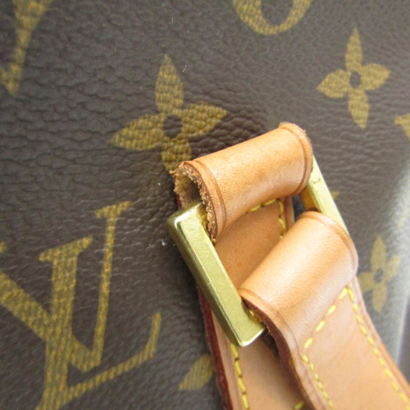路易威登 Monogram Cabas Piano M51148 女士托特包 Monogram-6
