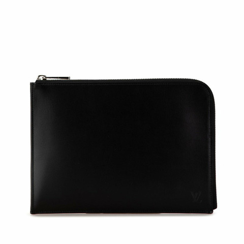 路易威登 Pochette Jour 小號手拿包 R99303 Noir Black Nomad 女士路易威登LOUIS VUITTON官方線上旗艦店