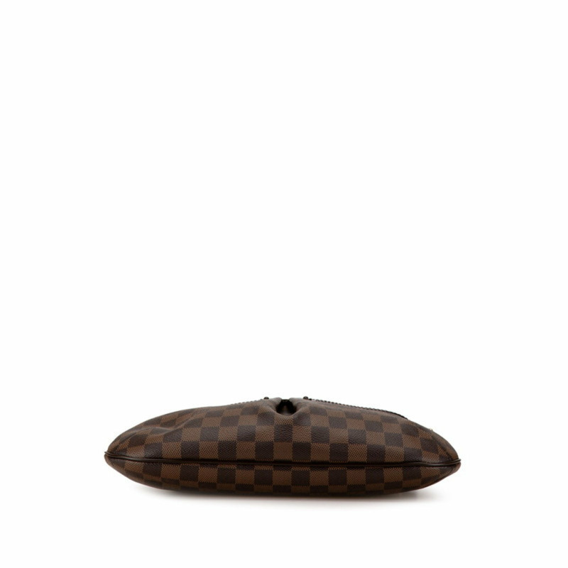 路易威登 Damier Bloomsbury 小號單肩包 N42251 棕色 PVC 皮革 女士路易威登LOUIS VUITTON官方線上旗艦店-4