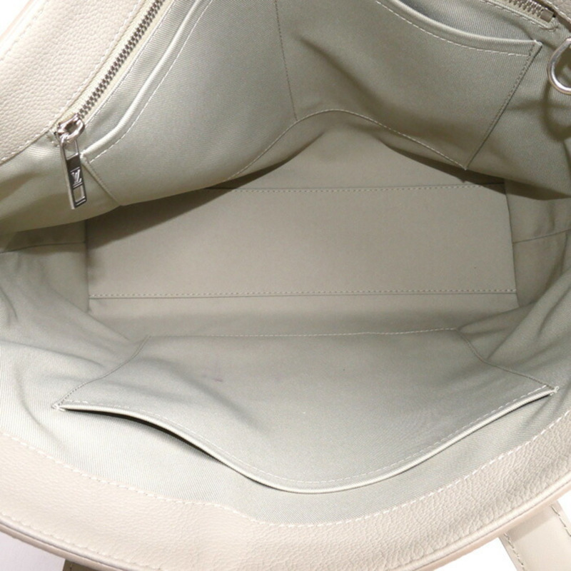 LOUIS VUITTON 路易威登 Fastline 手提包 Aerogram 鼠尾草/綠色 M22506 男士-3