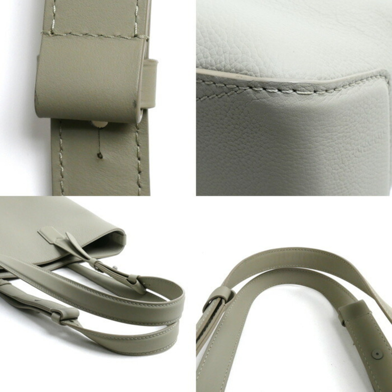 LOUIS VUITTON 路易威登 Fastline 手提包 Aerogram 鼠尾草/綠色 M22506 男士-6