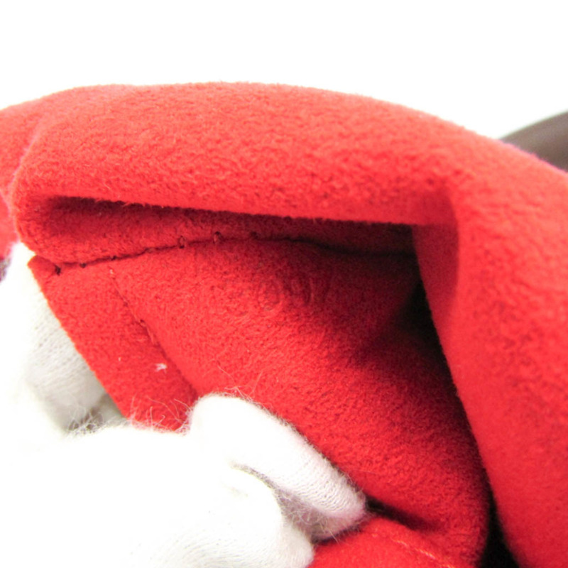 Louis Vuitton Damier Hampstead PM N51205 女士手袋 Ebene-10