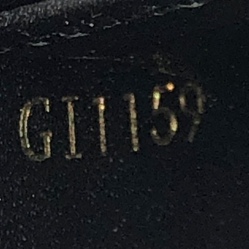 路易威登 M67687 Monogram Giant Zippy 皮夾長反面帆布女士棕色-12