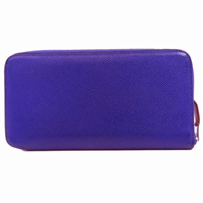 Hermes Azap Silk 長版皮夾 Epson 女士 HERMES-0
