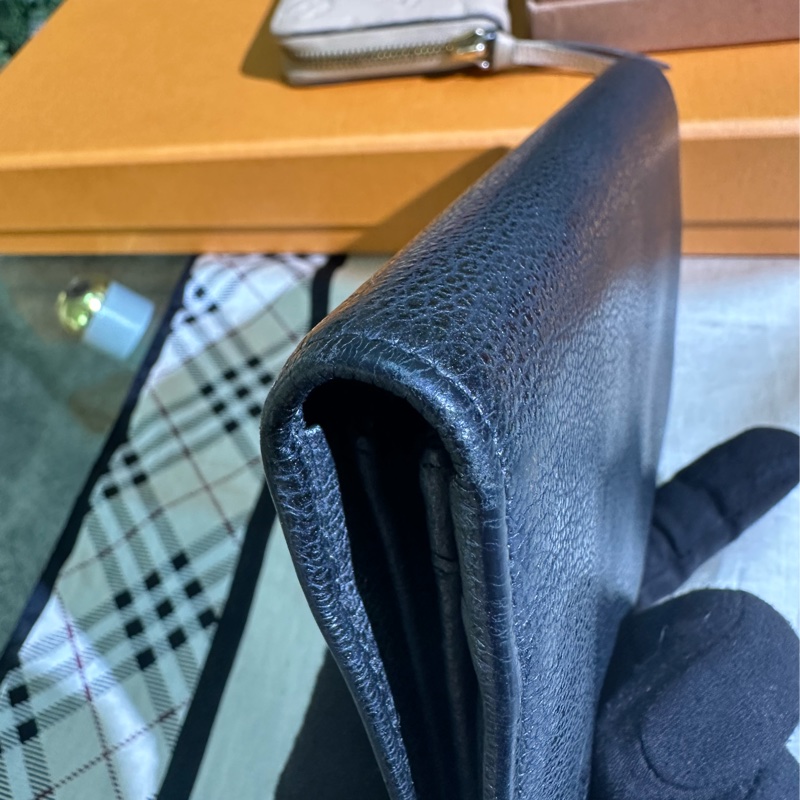 出清優惠 Chanel山茶花長夾-29