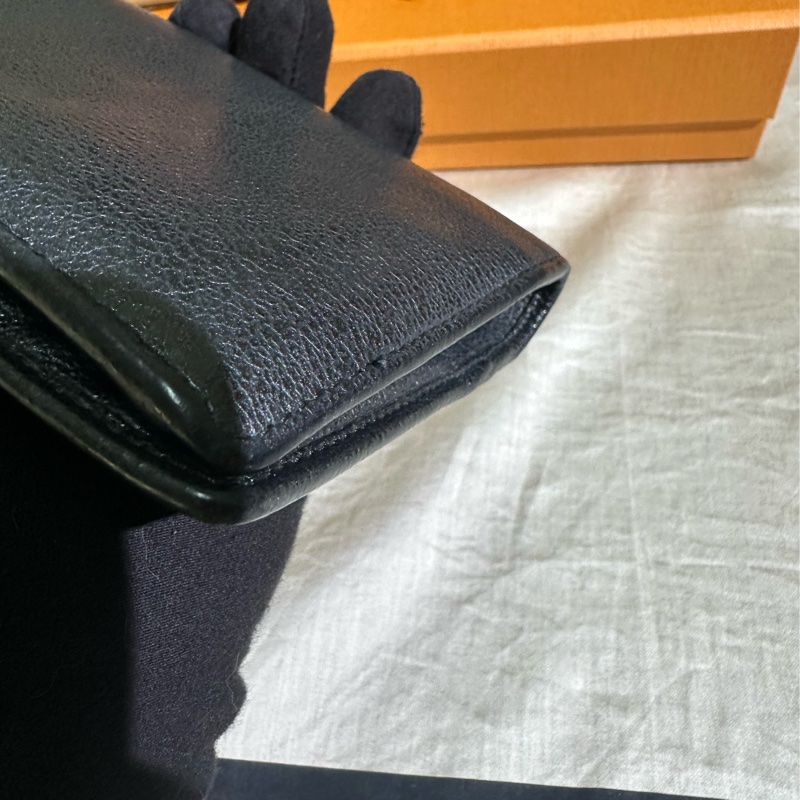 出清優惠 Chanel山茶花長夾-30