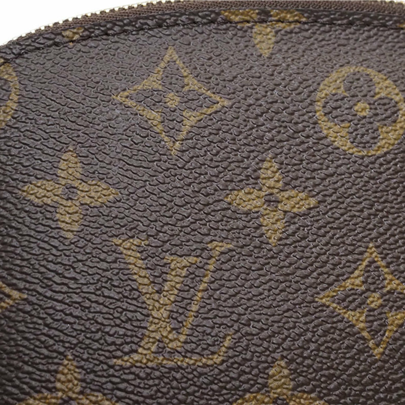 Louis Vuitton Pochette Tick PM Monogram 小號手拿包 M47515 女士路易威登LOUIS VUITTON官方線上旗艦店-6