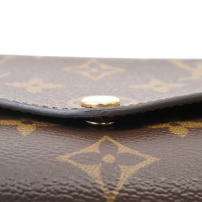 路易威登 Portefeuille Sarah 皮夾 Monogram M60531 女士帆布LOUIS VUITTON官方線上旗艦店-5