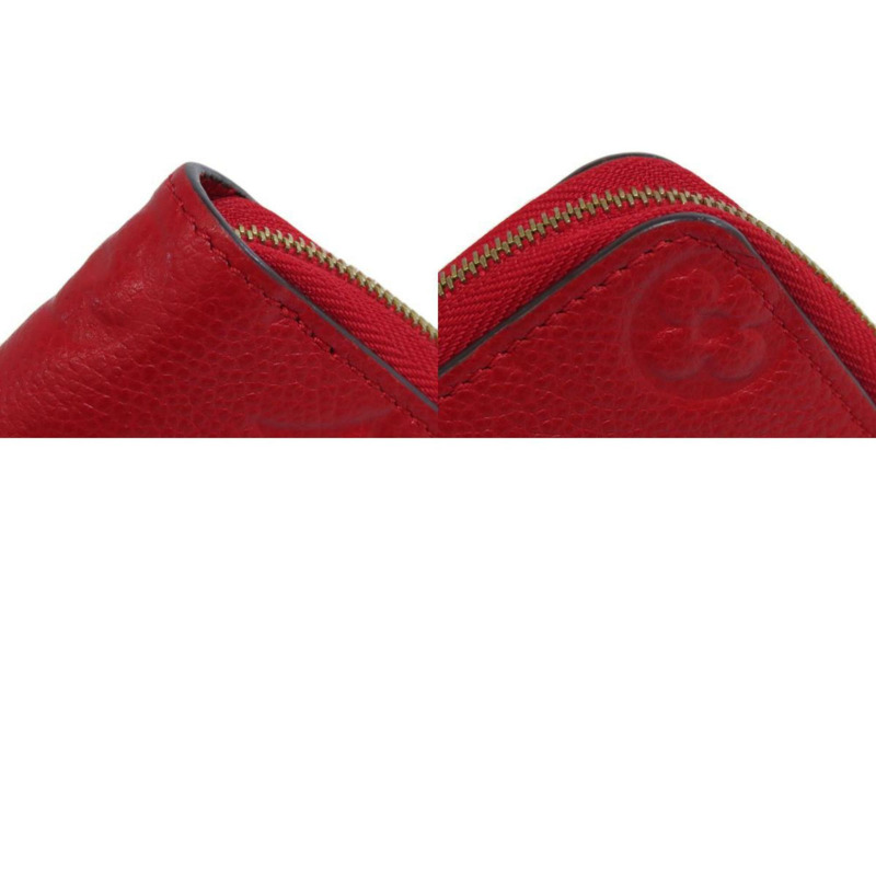 Louis Vuitton M60740 Zippy 零錢包/零錢包 Empreinte 女士 LOUIS VUITTON-9