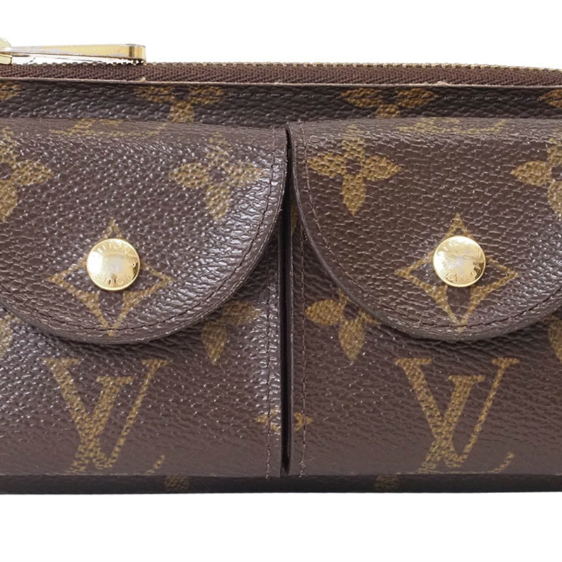 路易威登 Santur 手拿包 Monogram M9836 女士雙肩包 85/34 路易威登LOUIS VUITTON官方線上旗艦店-1