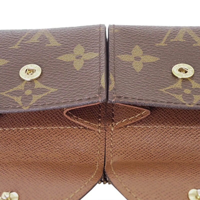 路易威登 Santur 手拿包 Monogram M9836 女士雙肩包 85/34 路易威登LOUIS VUITTON官方線上旗艦店-7