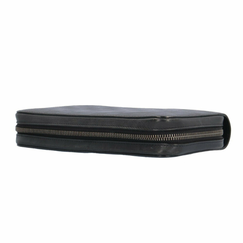 Louis Vuitton Zippy XL Infinie 長皮夾 Damier N61254 男士路易威登LOUIS VUITTON官方線上旗艦店-2