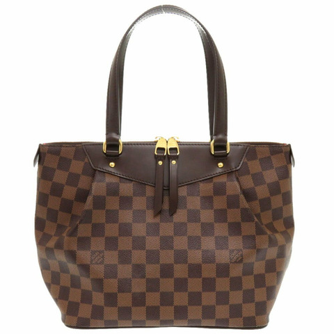 路易威登 Westminster PM Damier N41102 手提包 LV 0114 路易威登 LOUIS VUITTON