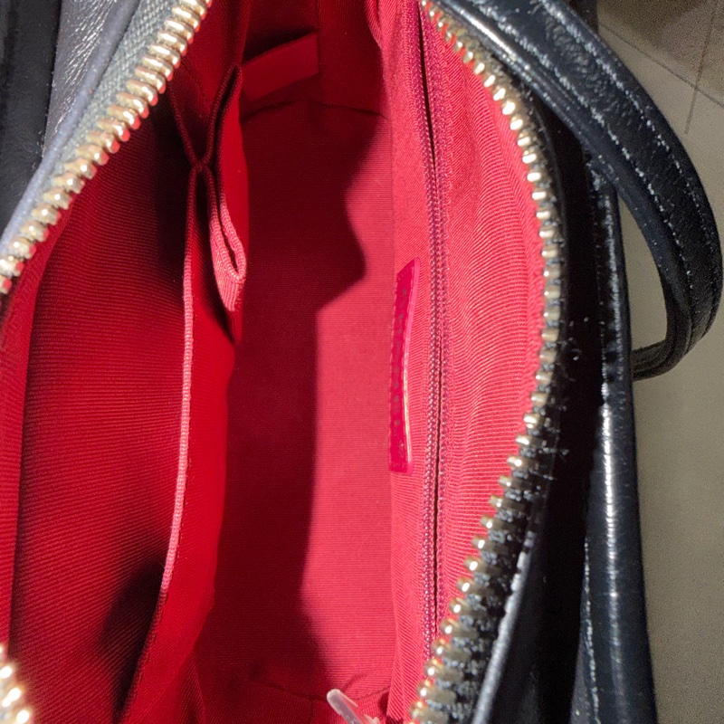 Chanel小號流浪包-8