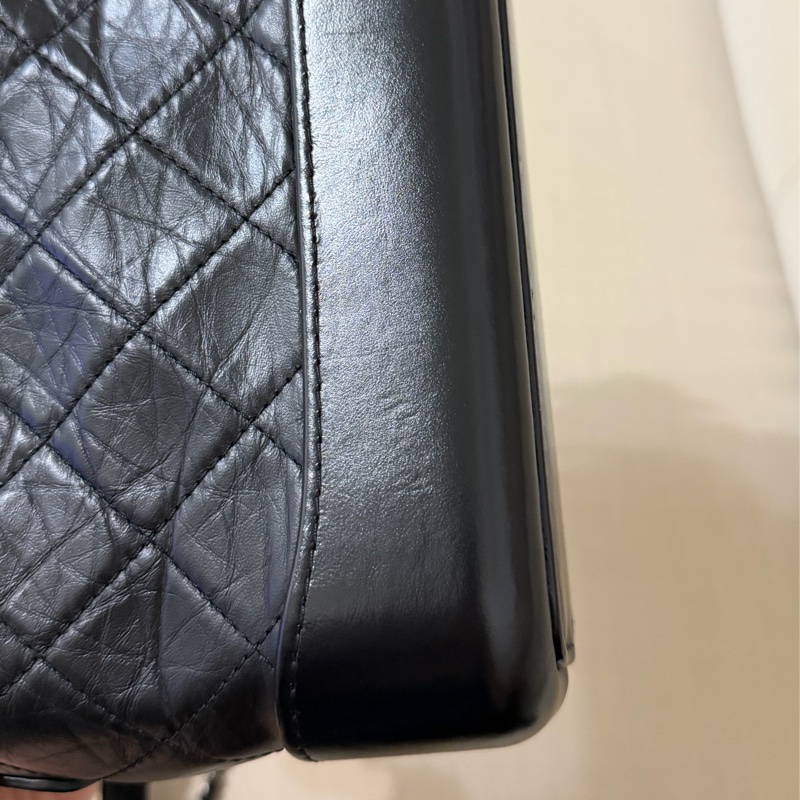 Chanel小號流浪包-11