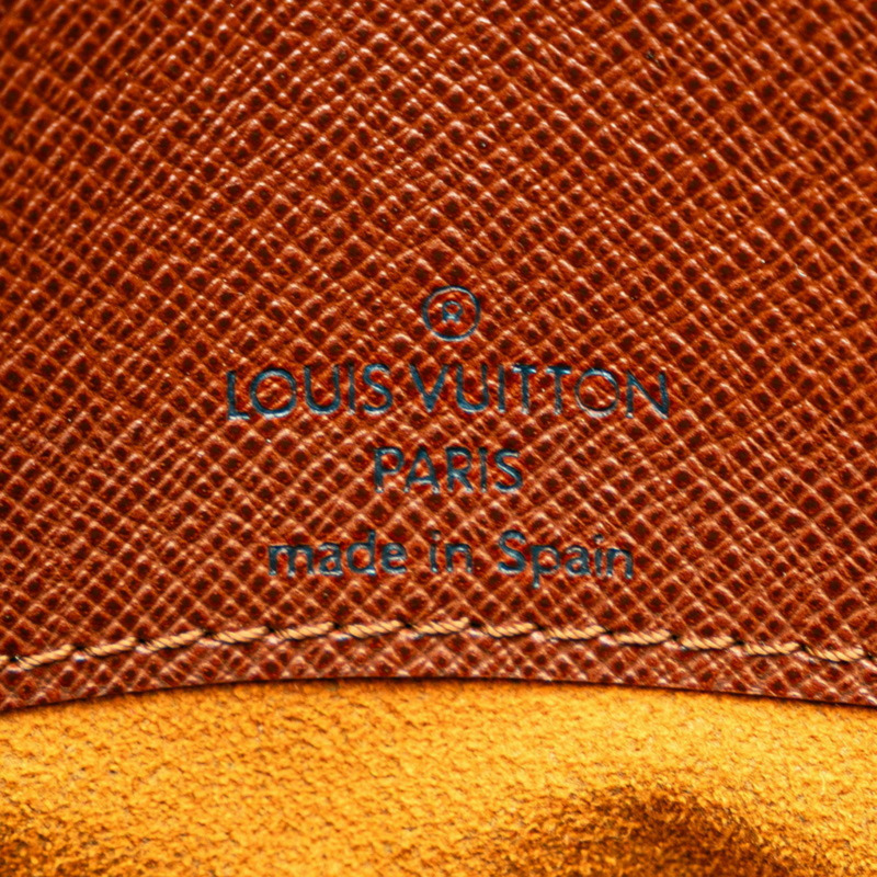 路易威登 Monogram Musette 單肩包 M51256 棕色 PVC 皮革 女士路易威登LOUIS VUITTON官方線上旗艦店-6