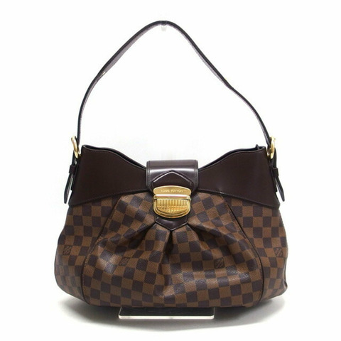 Louis Vuitton Damier Sistine 中型包