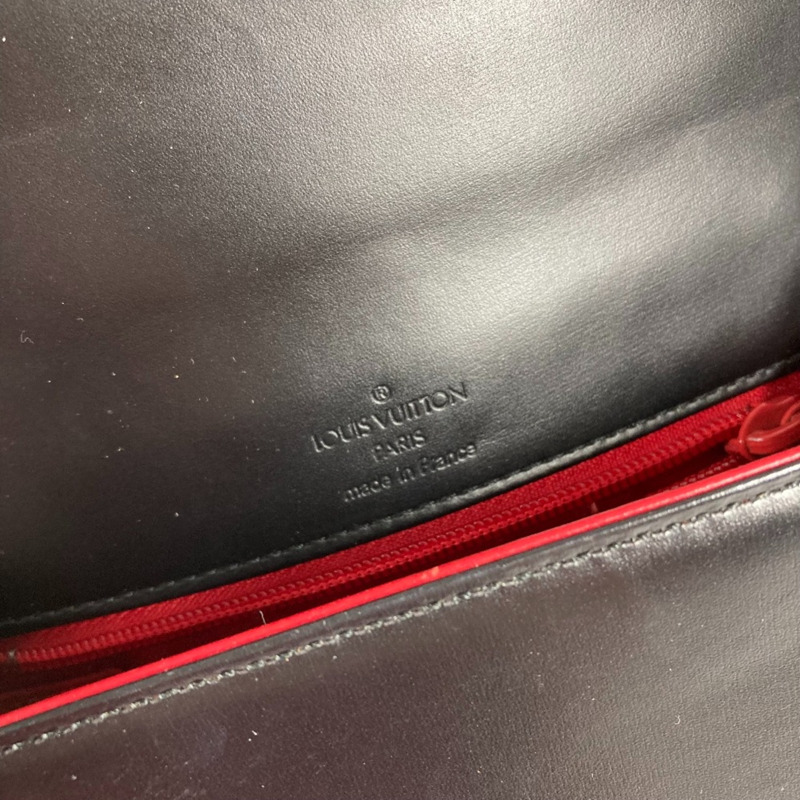 路易威登 M63902 Opera line 包 手提包 黑色 黑色-12