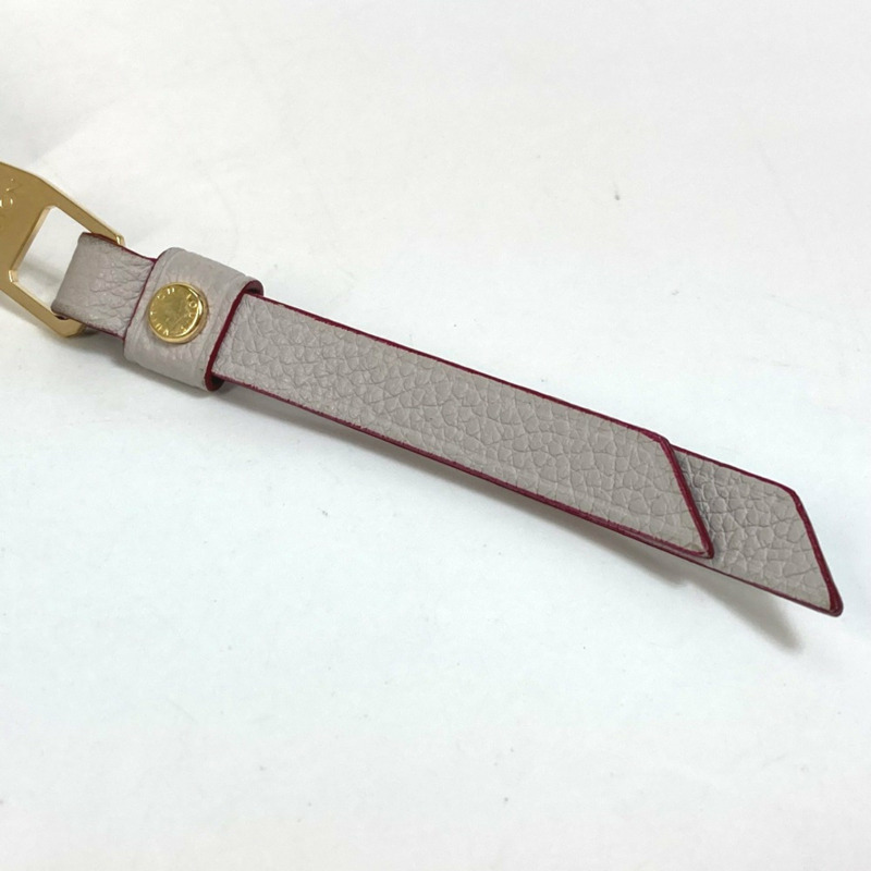 路易威登 M69142 MonogramEmpreinte 長皮夾 Bloom 灰色-3