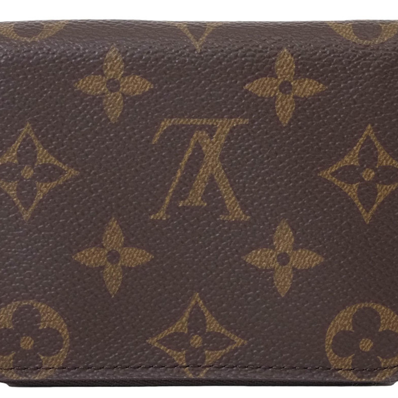 路易威登 Zippy 零錢包 Monogram 包 M60067 女士路易威登 LOUIS VUITTON-2