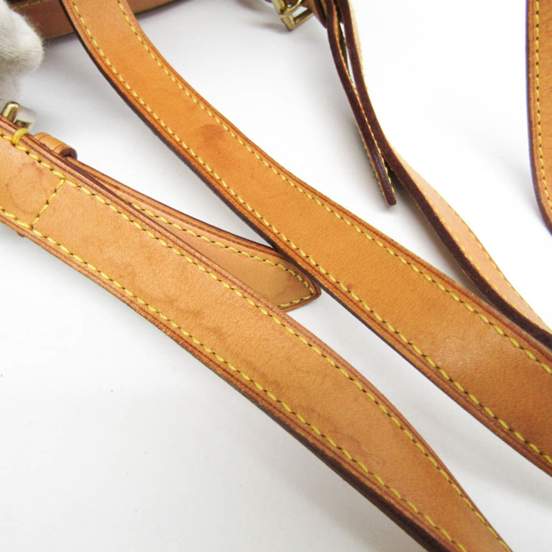 路易威登 Monogram Montsouris MM M51136 女士背包 Monogram-7