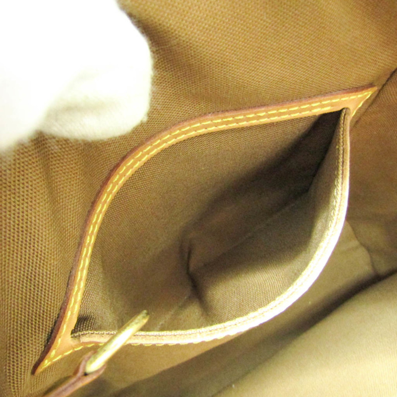 路易威登 Monogram Montsouris MM M51136 女士背包 Monogram-11