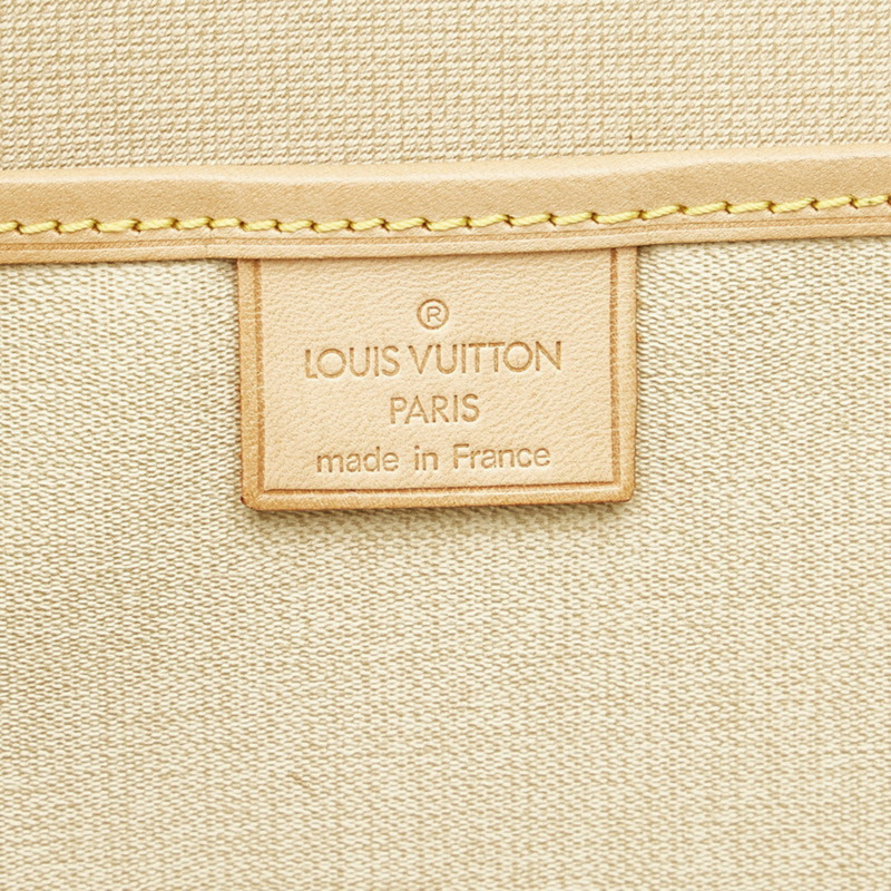路易威登 Monogram Excursion 手提包 M41450 棕色 PVC 皮革 女士路易威登LOUIS VUITTON官方線上旗艦店-7