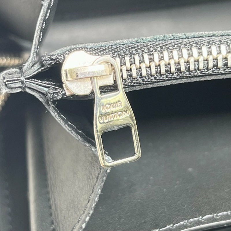 路易威登 Zippy XL Damier Ecobalt 錢包 N41590 路易威登 Cobalt 第二包 LV-7