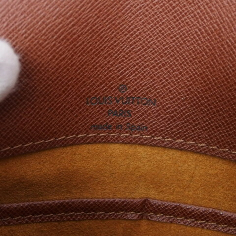 Louis Vuitton Monogram Musette Salsa 短肩包-5