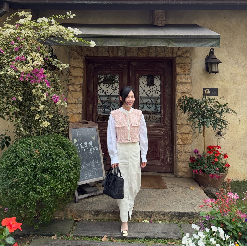 Dior Lady So Black Medium 中號黛妃包 霧面黑 磨砂黑 jisso-41