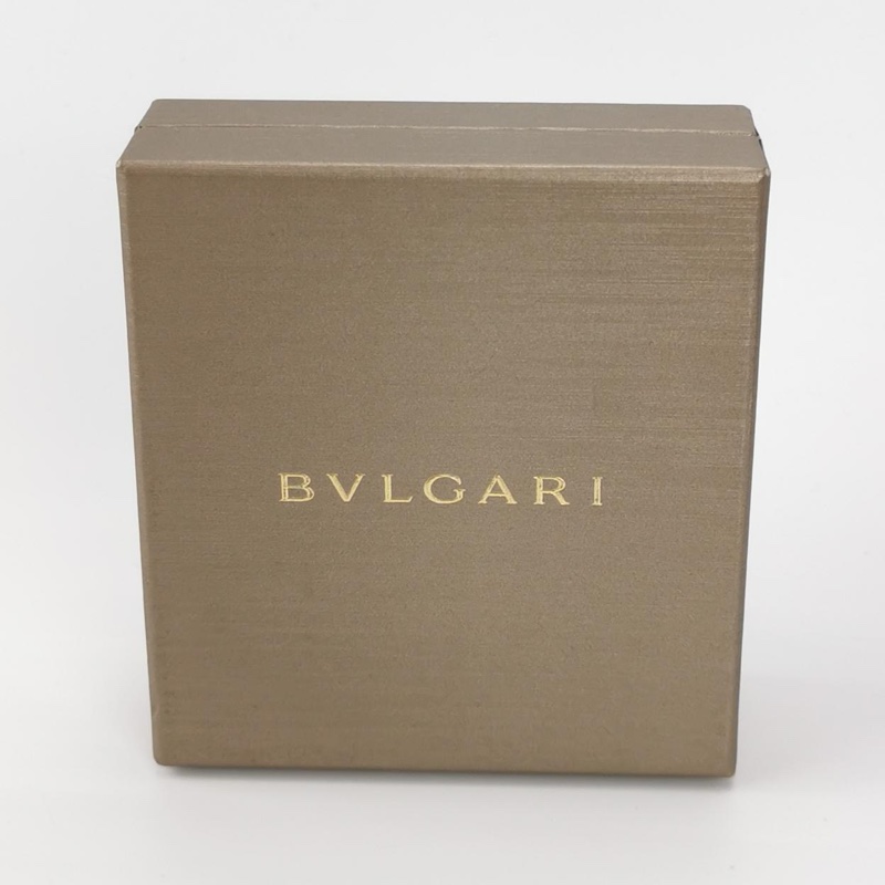 全新🆕Bvlgari B.Zero118K玫瑰金陶瓷彈簧項鍊寶格麗-6