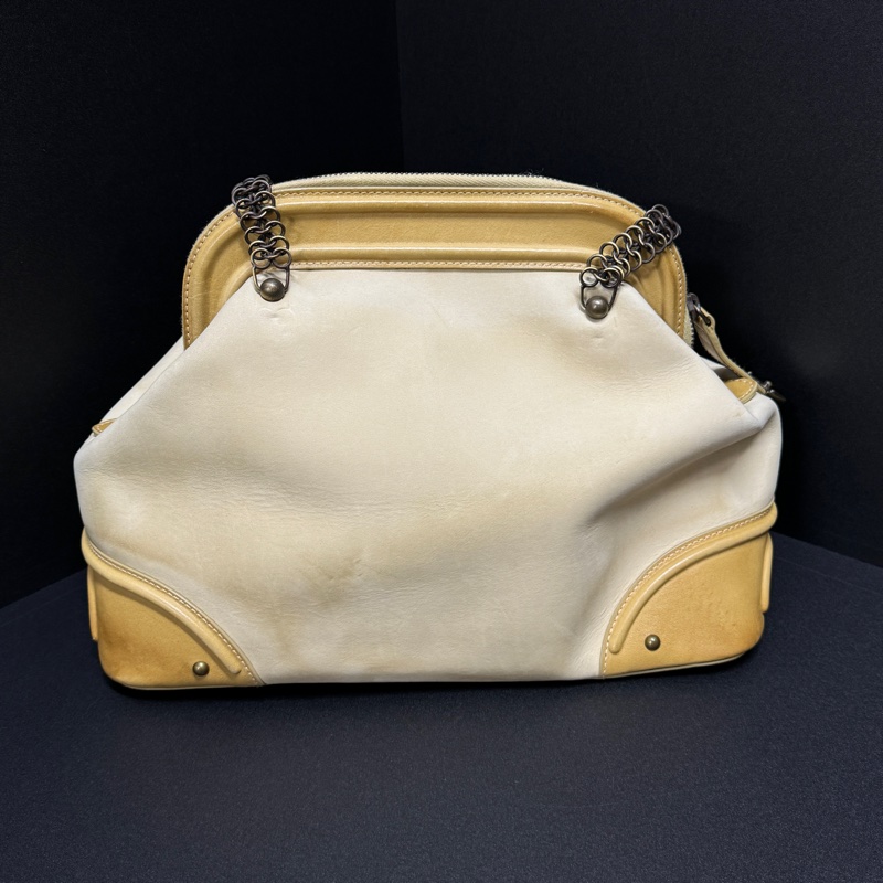 (限量款⚠️) Dior 迪奧 秀場限量款 單肩包+腋下包-9