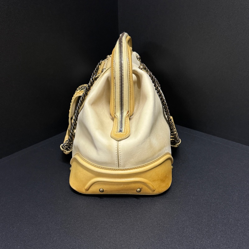 (限量款⚠️) Dior 迪奧 秀場限量款 單肩包+腋下包-10