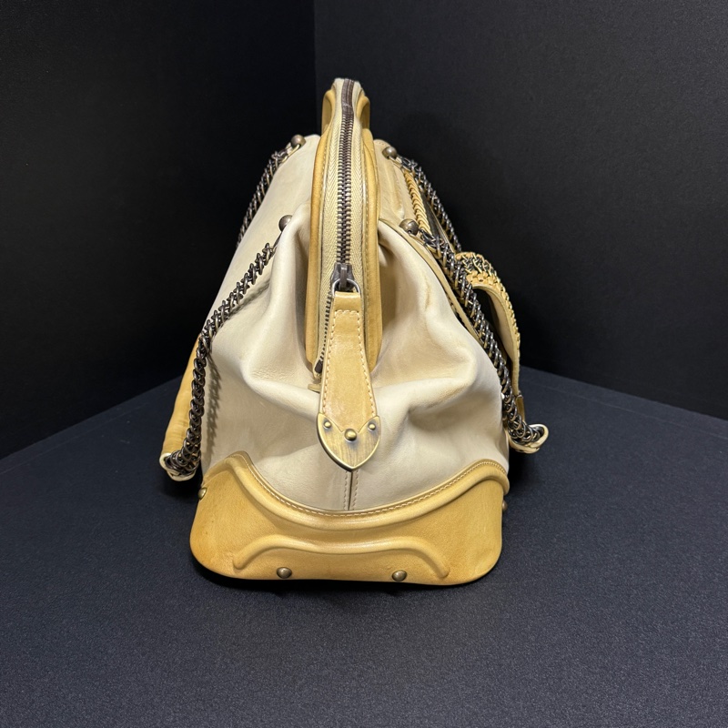 (限量款⚠️) Dior 迪奧 秀場限量款 單肩包+腋下包-11