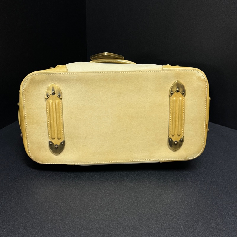 (限量款⚠️) Dior 迪奧 秀場限量款 單肩包+腋下包-15