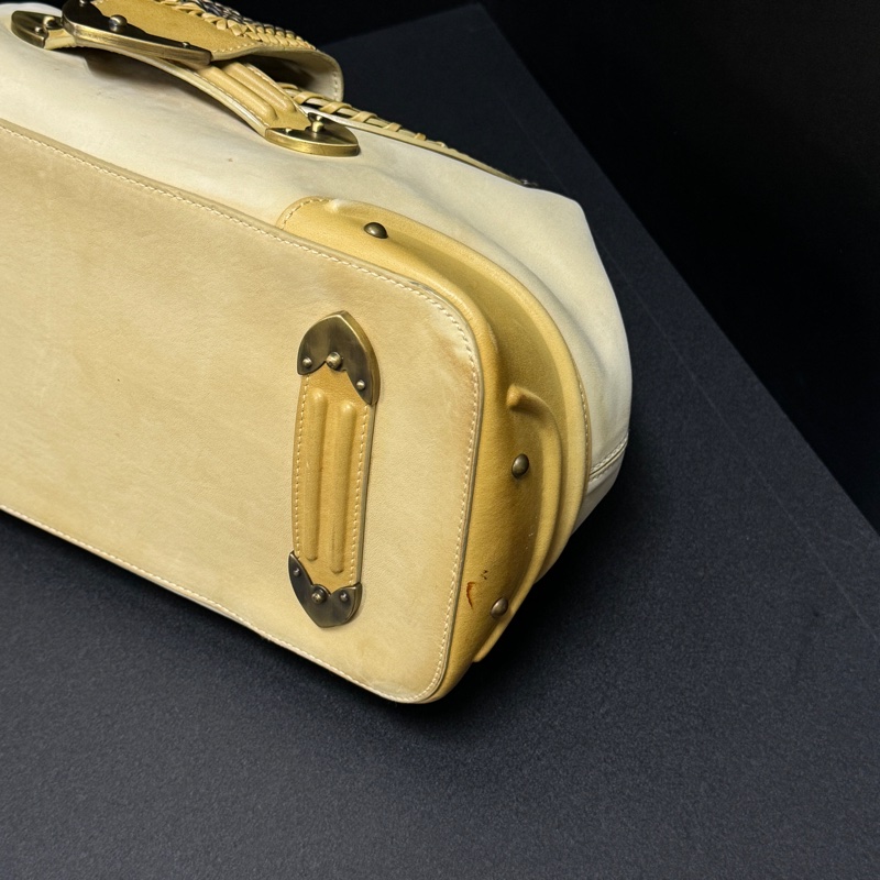 (限量款⚠️) Dior 迪奧 秀場限量款 單肩包+腋下包-16