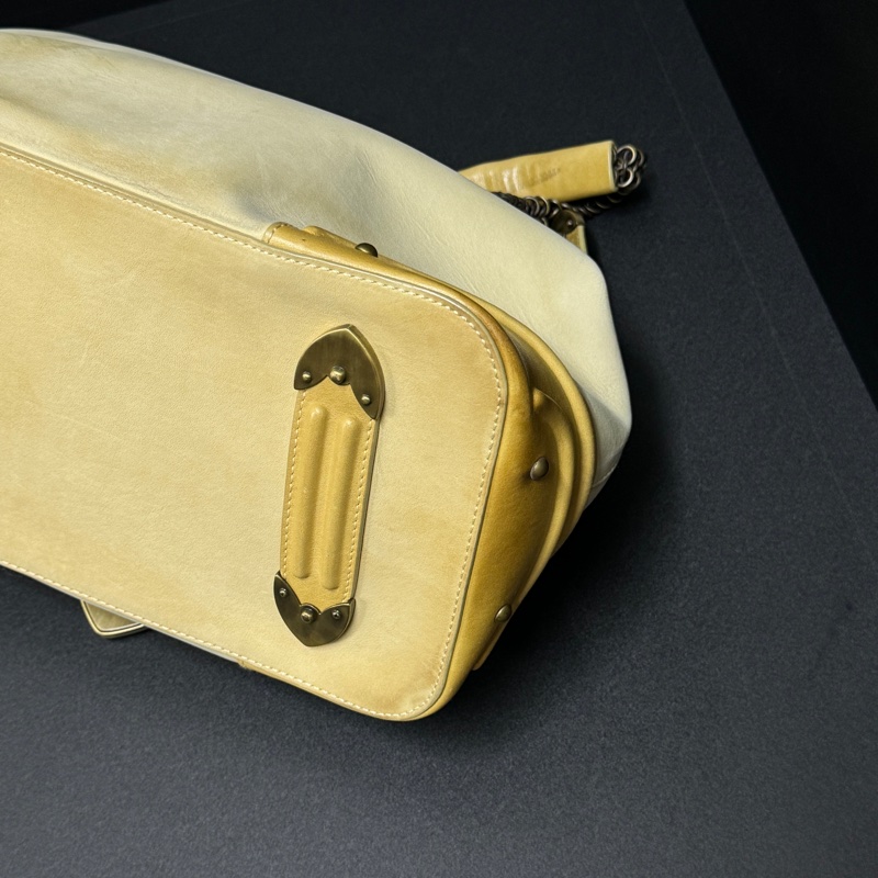 (限量款⚠️) Dior 迪奧 秀場限量款 單肩包+腋下包-18