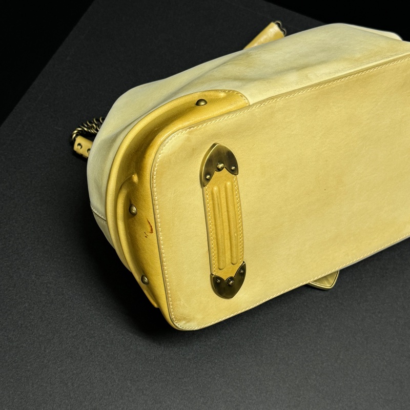 (限量款⚠️) Dior 迪奧 秀場限量款 單肩包+腋下包-19