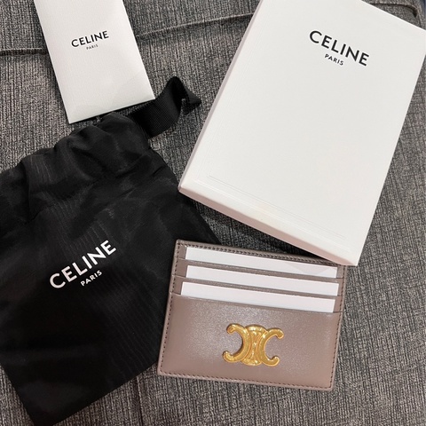 Celine 卡夾
