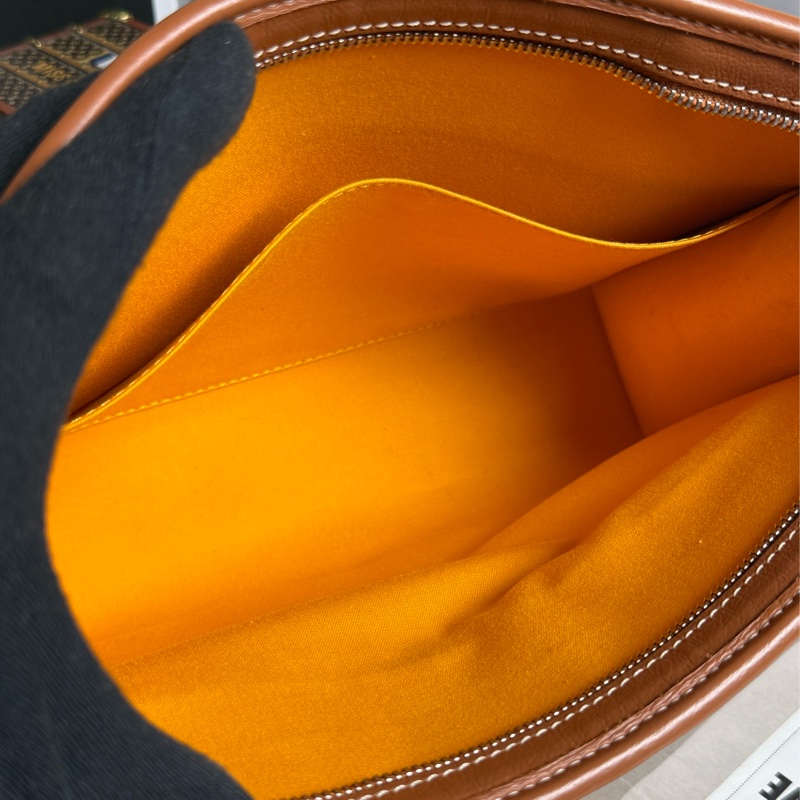Goyard Jouvance MM 手拿包-13