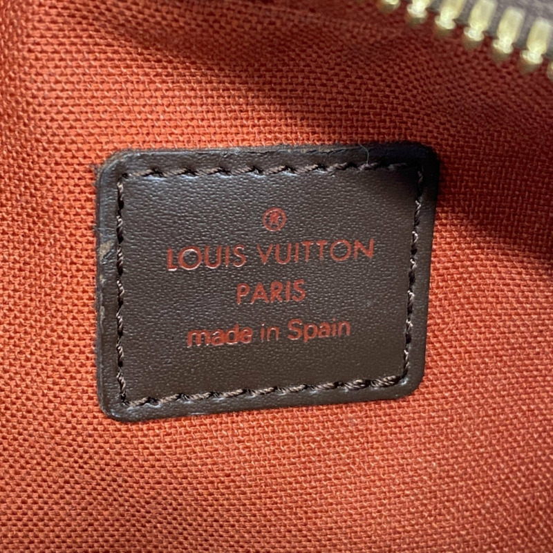 Louis Vuitton 腰包 Damier Geronimos N51994 Ebene 男士女士-4