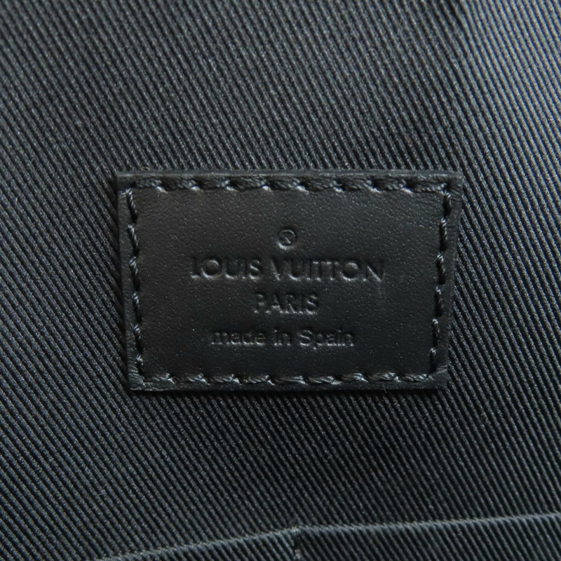 Louis Vuitton M45557 磁性單肩包 Monogram Macassar 女款 LOUIS VUITTON-5