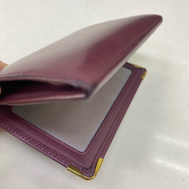 CARTIER Wallet-10