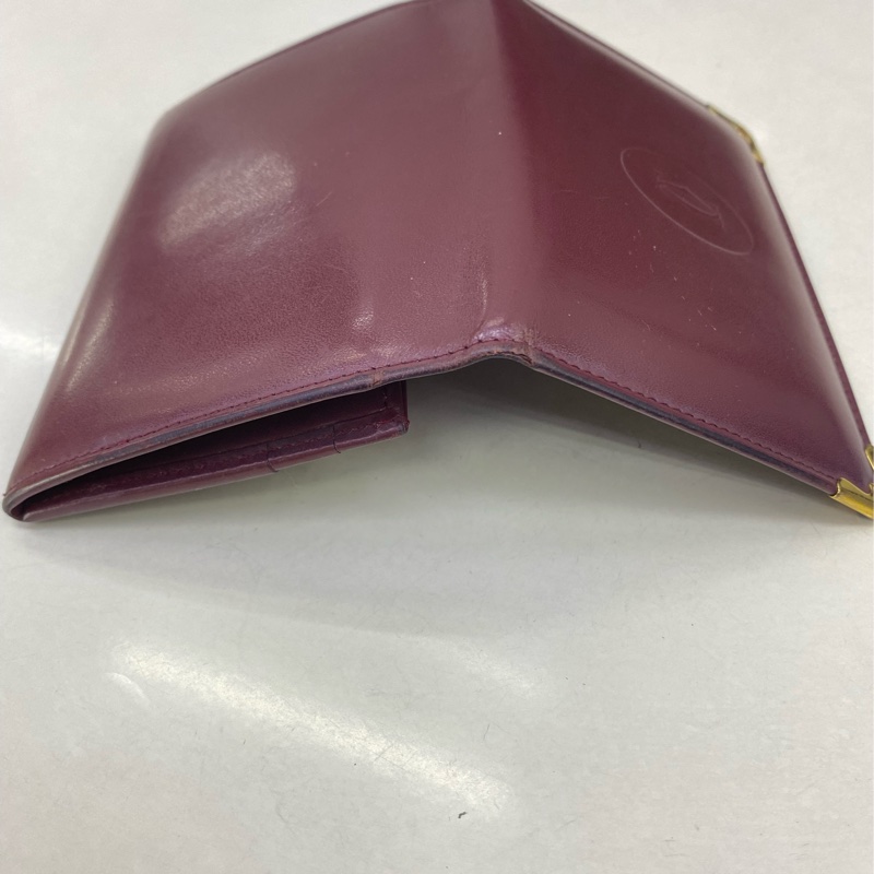 CARTIER Wallet-12
