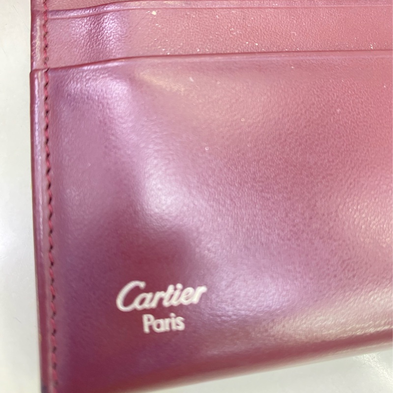 CARTIER Wallet-14