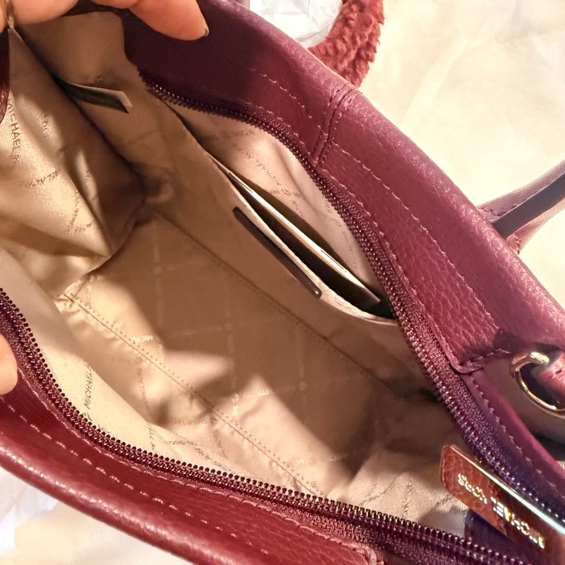 通勤首選🔥Mk新款小托特-10