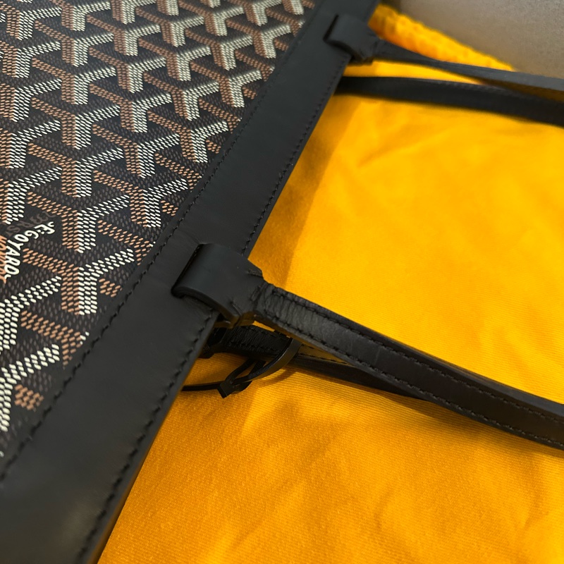 goyard bellechasse vinyl tote-13