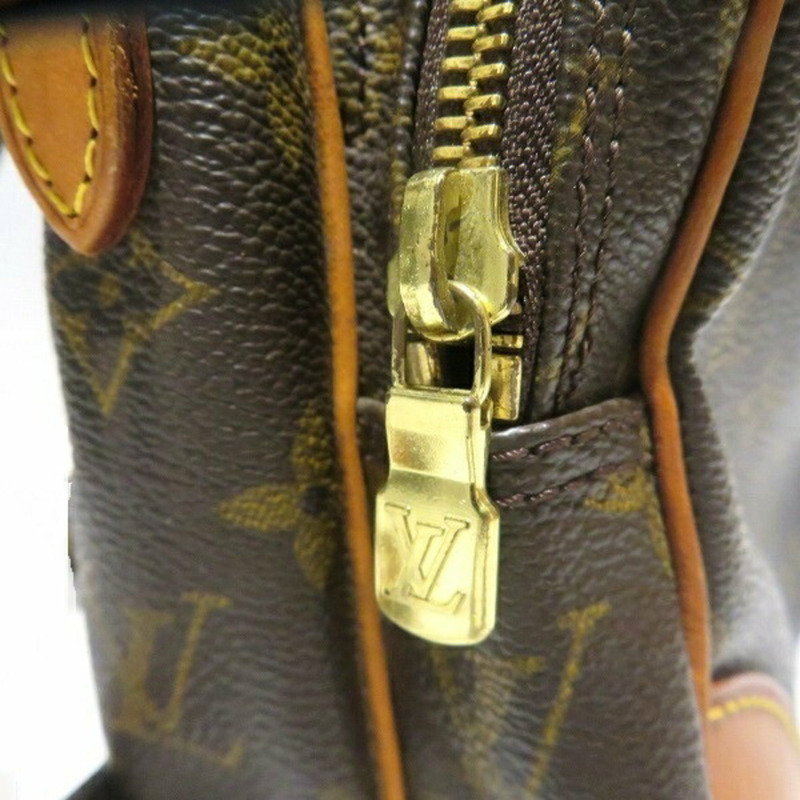 Louis Vuitton Monogram Amazon M45236 包 單背包 女款-5